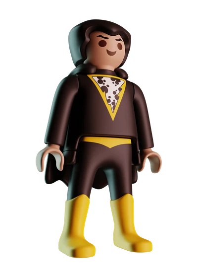 Black Adam