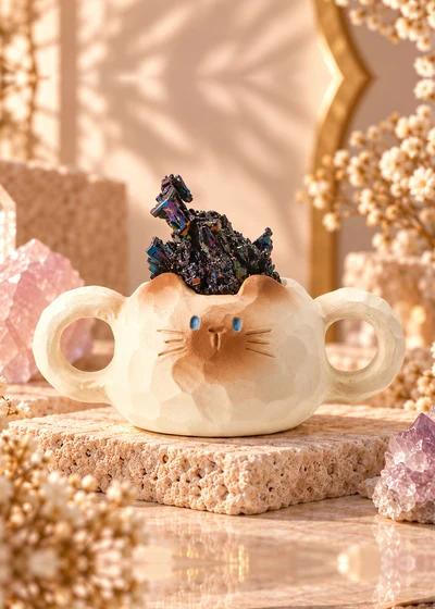 Akimbo kitten Cat Cat PAI «Енергія удачі» 2026 Akimbo kitten Cat Cat PAI «Енергія удачі» 2026