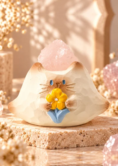 Send flowers kitten Cat Cat PAI «Енергія удачі» 2026