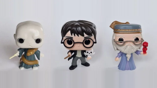 Kinder Surprise Maxi Harry Potter 2025