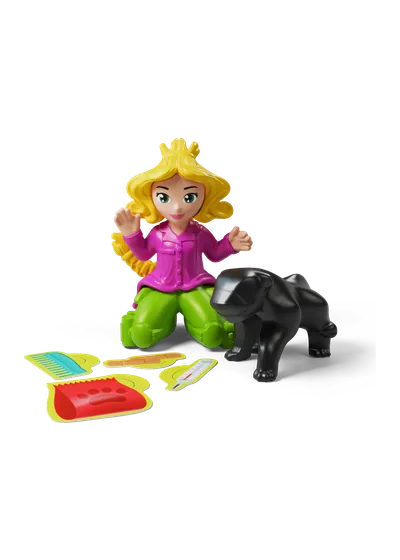 VC144 Ветеринарка Kinder Ветеринарна клініка 2025 VC144 Ветеринарка Kinder Ветеринарна клініка 2025