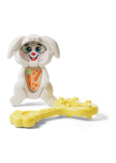 VC152 Цуценя Kinder Ветеринарна клініка 2025 VC152 Цуценя Kinder Ветеринарна клініка 2025