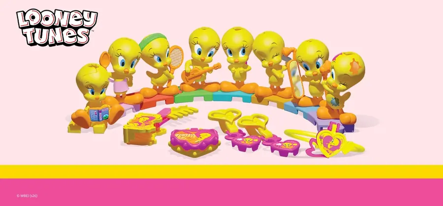 Kinder Joy Tweety (2026)