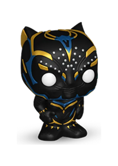Чорна Пантера (Шурі) Funko Bitty Pop! Avengers: Doomsday 2026