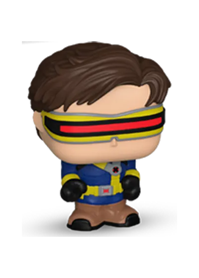 Циклоп Funko Bitty Pop! Avengers: Doomsday 2026