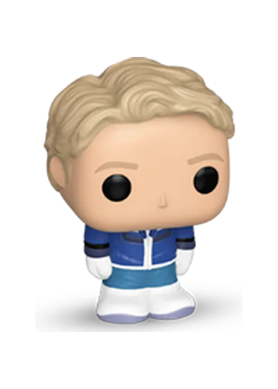 Johnny Storm Funko Bitty Pop! Avengers: Doomsday 2026 Johnny Storm Funko Bitty Pop! Avengers: Doomsday 2026