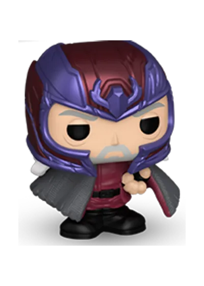 Magneto Funko Bitty Pop! Avengers: Doomsday 2026 Magneto Funko Bitty Pop! Avengers: Doomsday 2026