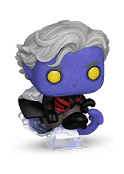 Nightcrawler Funko Bitty Pop! Avengers: Doomsday 2026