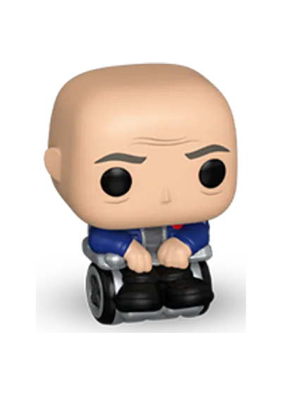 Професор Ікс Funko Bitty Pop! Avengers: Doomsday 2026
