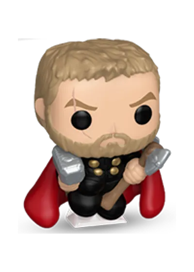 Thor Funko Bitty Pop! Avengers: Doomsday 2026 Thor Funko Bitty Pop! Avengers: Doomsday 2026