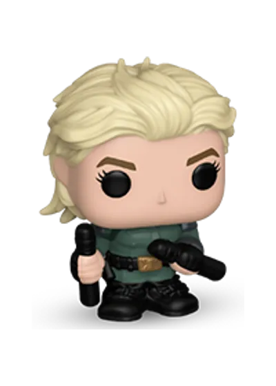 Єлена Funko Bitty Pop! Avengers: Doomsday 2026