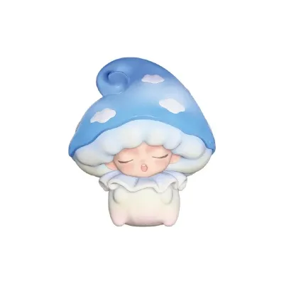 11 Alchemist Mushroom