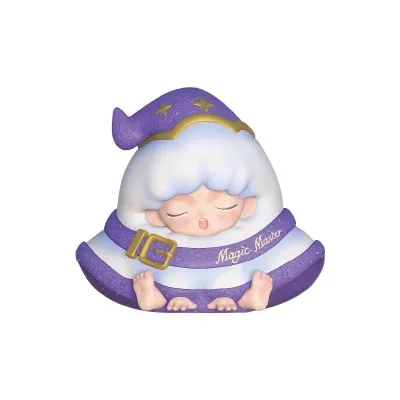 18 Astrological Hat Jotoys YUMO Magic Manual Mini Series 2025 18 Astrological Hat Jotoys YUMO Magic Manual Mini Series 2025