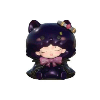 22 Black Cat