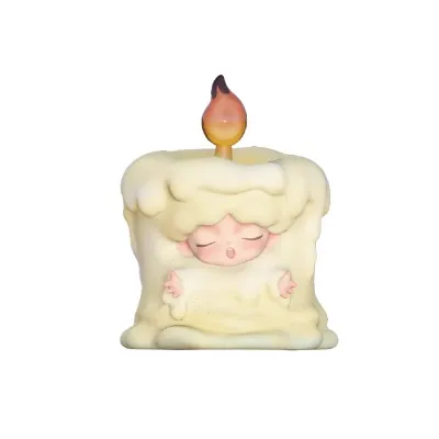 4 Candle Jotoys YUMO Magic Manual Mini Series 2025 4 Candle Jotoys YUMO Magic Manual Mini Series 2025