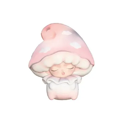 19 Chef Mushroom
