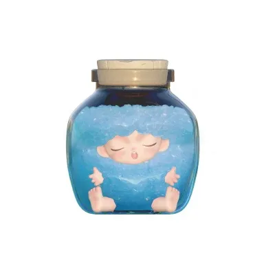 8 Invisibility Potion