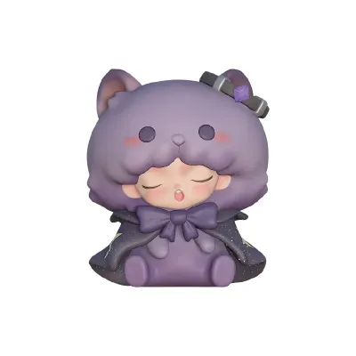 21 Knightly Cat