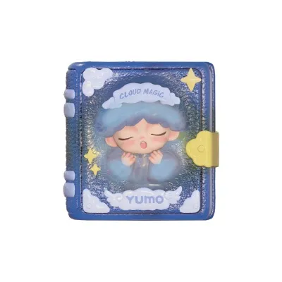 7 Magic Book II