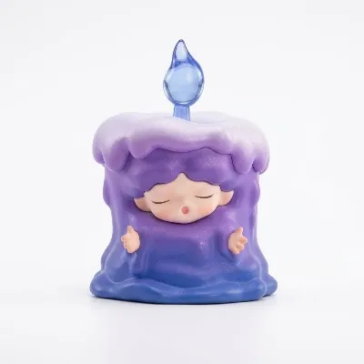 16 Psychic Candle