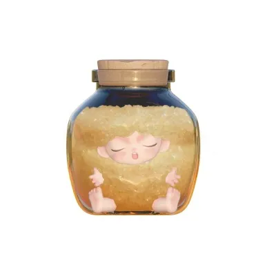 2 Sneezing Potion Jotoys YUMO Magic Manual Mini Series 2025 2 Sneezing Potion Jotoys YUMO Magic Manual Mini Series 2025