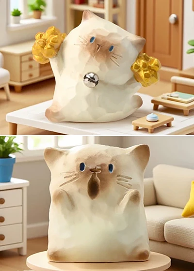 Cheer up! + Omg! Cat Cat PAI «Щирість емоцій» — Emotion 2025 Cheer up! + Omg! Cat Cat PAI «Щирість емоцій» — Emotion 2025