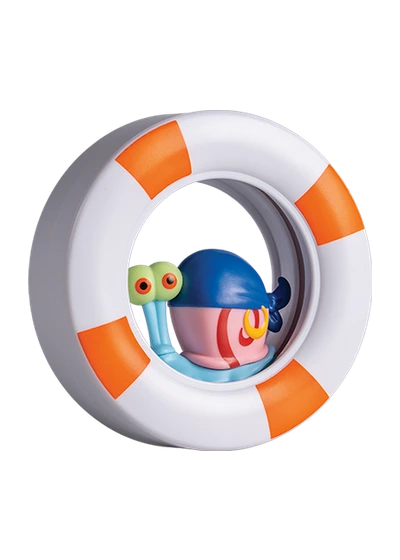 Gary Burger King SpongeBob Schwammkopf 2025 Gary Burger King SpongeBob Schwammkopf 2025