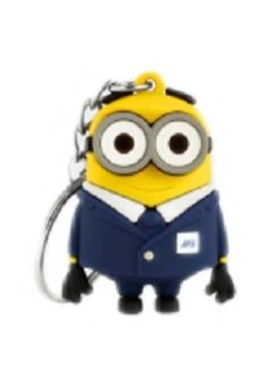 Дейв Равлик Боб Посіпаки (Bob Snail Fun Minions) 2024 Дейв Равлик Боб Посіпаки (Bob Snail Fun Minions) 2024