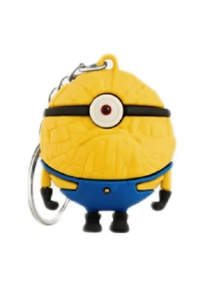 Суперджеррі Равлик Боб Посіпаки (Bob Snail Fun Minions) 2024