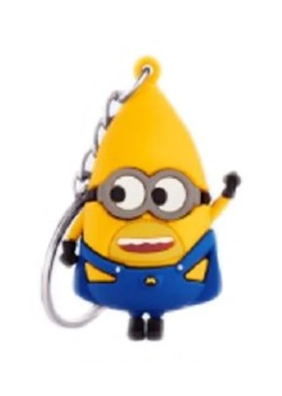 Супергус Равлик Боб Посіпаки (Bob Snail Fun Minions) 2024