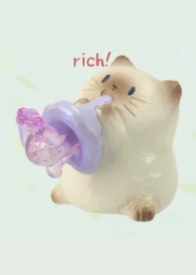 Play the song of life ThingsWoo Cat Cat PAI 生之盎然 2026 Play the song of life ThingsWoo Cat Cat PAI 生之盎然 2026