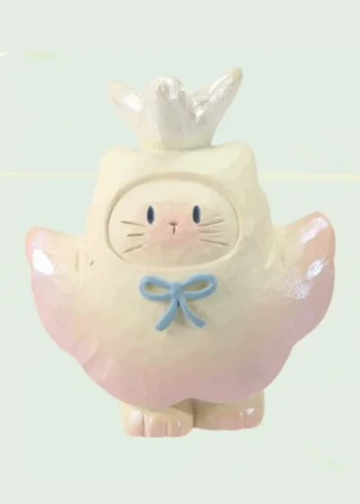 Take off! ThingsWoo Cat Cat PAI 生之盎然 2026 Take off! ThingsWoo Cat Cat PAI 生之盎然 2026