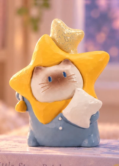The shining, twinkling little cat Cat Cat PAI «Промінчик тепла» — A Wisp of Warmth 2026 The shining, twinkling little cat Cat Cat PAI «Промінчик тепла» — A Wisp of Warmth 2026