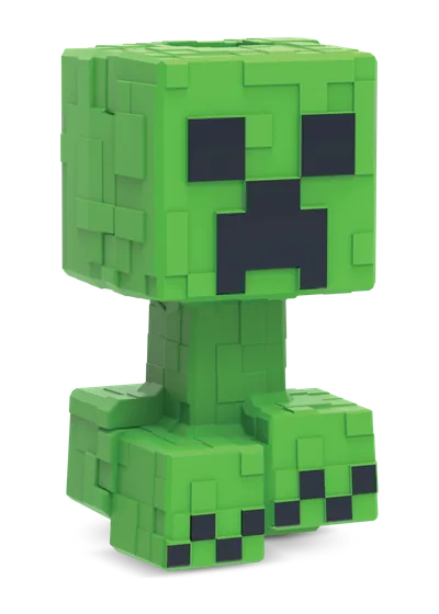 VC309 Крипер Kinder Joy Minecraft 2026 VC309 Крипер Kinder Joy Minecraft 2026