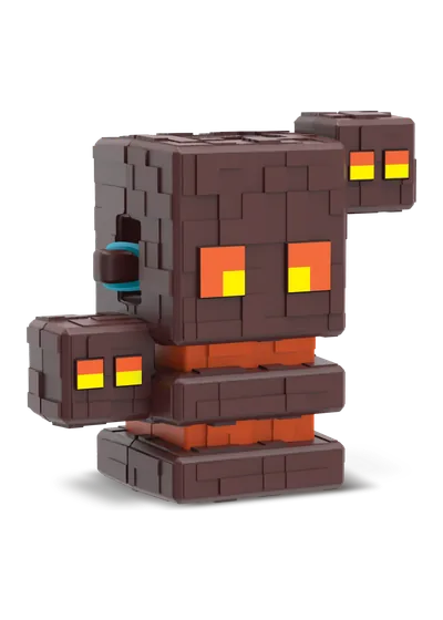 VC323 Маґма Куб Kinder Joy Minecraft 2026