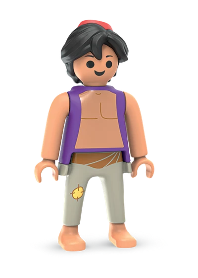 Aladdin