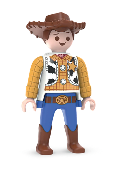Woody