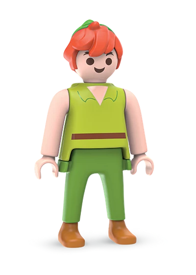 Peter Pan