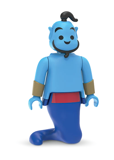 Genie