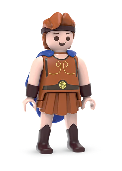 Hercules