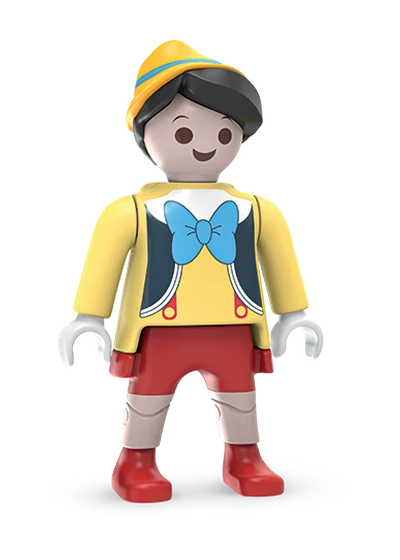 Pinocchio