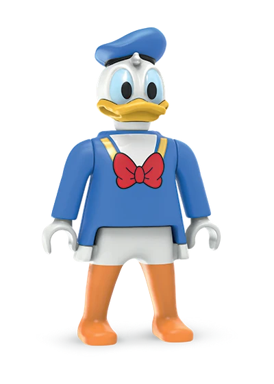Donald Duck