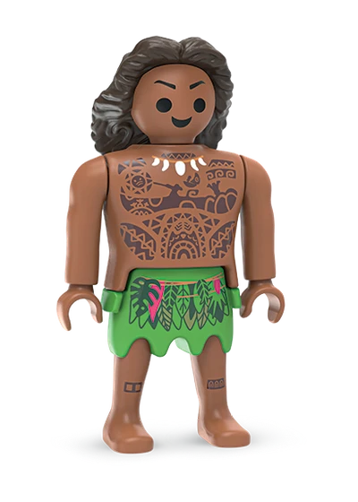 Maui