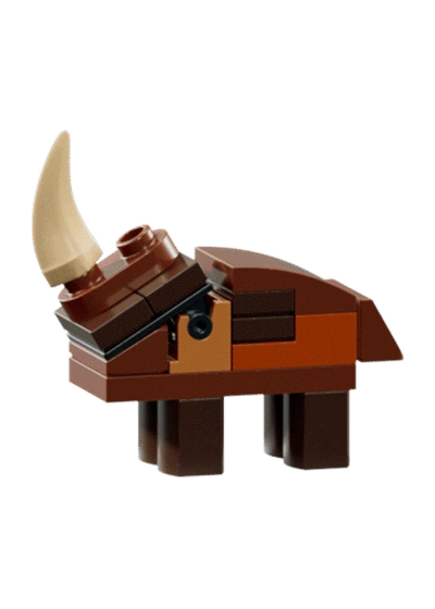 День 10 — Мадгорн LEGO Star Wars Адвент-календар 2026 День 10 — Мадгорн LEGO Star Wars Адвент-календар 2026