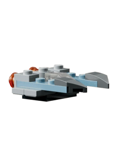 День 11 — Мандалорська рукавиця LEGO Star Wars Адвент-календар 2026 День 11 — Мандалорська рукавиця LEGO Star Wars Адвент-календар 2026