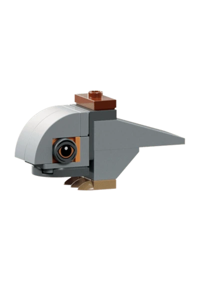 День 12 — Блург LEGO Star Wars Адвент-календар 2026 День 12 — Блург LEGO Star Wars Адвент-календар 2026