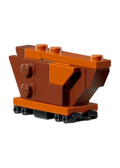 День 13 — Піщаний краулер LEGO Star Wars Адвент-календар 2026 День 13 — Піщаний краулер LEGO Star Wars Адвент-календар 2026