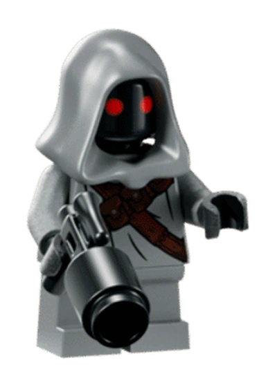 День 14 — Джава LEGO Star Wars Адвент-календар 2026