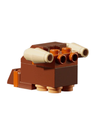 День 15 — Банта LEGO Star Wars Адвент-календар 2026