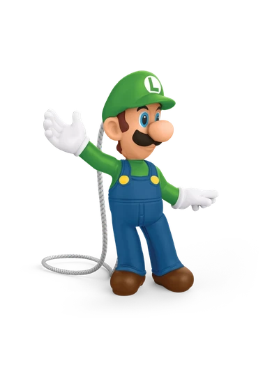 DV549 Луїджі Kinder Joy Super Mario 2025 DV549 Луїджі Kinder Joy Super Mario 2025